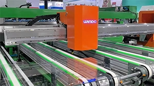 Digital Logo Printer