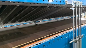 IR Dryer