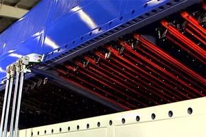 IR Dryer