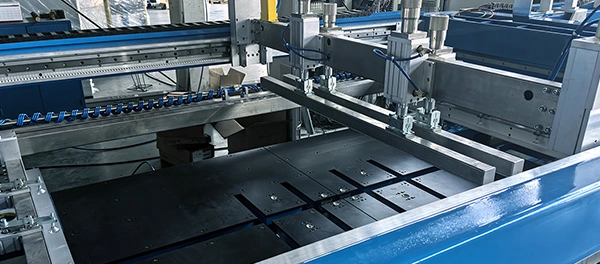 Printing Machines