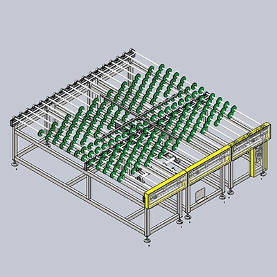 Rotation Conveyor