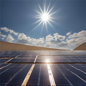 Solar Glass Printing Machine